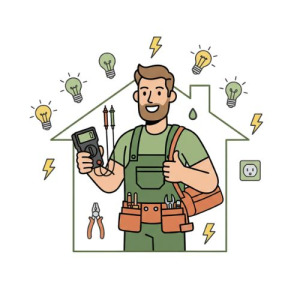 electrician